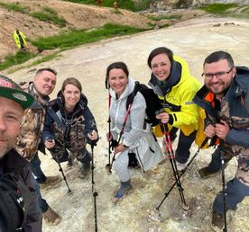 каньон опасный + дачные источники