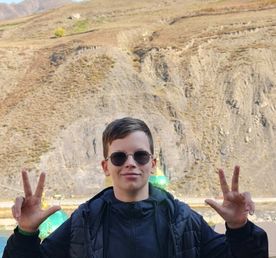 5 счастливых дней вместе с нами!