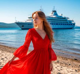 Байкальская Одиссея: много экскурсий, 2 Легких Треккинга. Мощная программа.