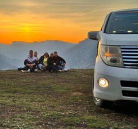 Счастье в горах Дагестана 4 дня Всё включено!