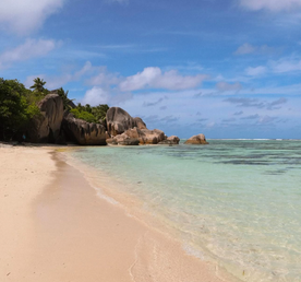 Сейшелы.Путешествие в экваториальный Рай. All Inclusive