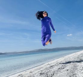 Турецкий Эпик: От Империй до Природных Чудес!