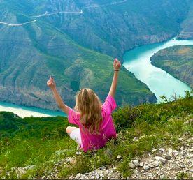 Дагестан На Максималках 5 Дней All Inclusive и даже Больше