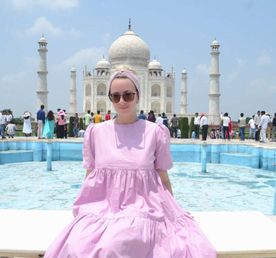 3N/4D тур по Золотому треугольнику