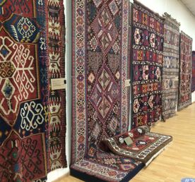 Ванадзор: история города