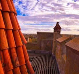 Экскурсия Сквозь пыль веков  (Гвардейск, Знаменск, Правдинск, Железнодорожный)