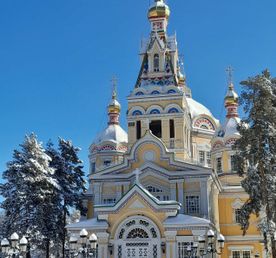 Под углом творчества с интересными людьми.