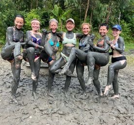 Абхазия: Баланс-йога-тур