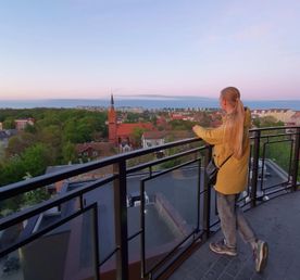 Калининград от местного. С душой и для души!