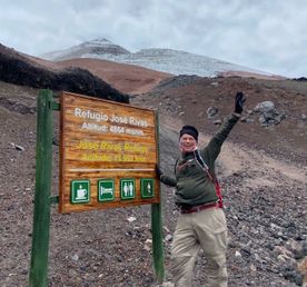 12 дней лучших хитов Эквадора: приключение по самым заветным спискам