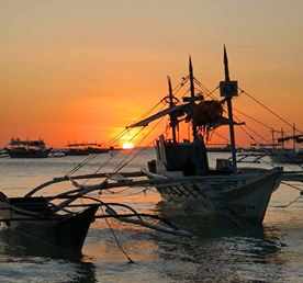 Филиппины. Первое знакомство