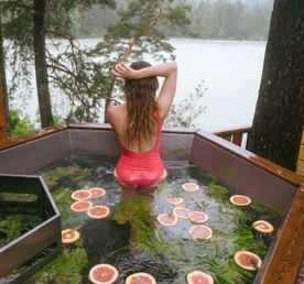 Перезагрузка в куполе или тенте Чемальского района и экскурсии