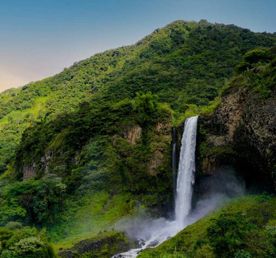 4-дневный лодж Archidona Amazon в Кичве