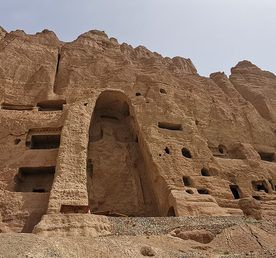 Афганистан и Пакистан: дорогами купцов, монахов, разведчиков...