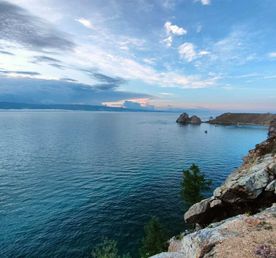 Символы Байкала