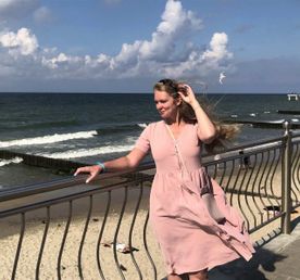 Глемп-тур: Балтийский вояж (индивидуально, по запросу)