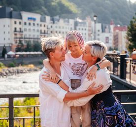 Фототур на Роза Хутор (цена за 1-4 чел.)