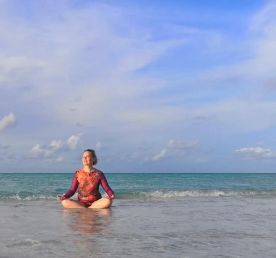 Мальдивы. Восстановительная программа