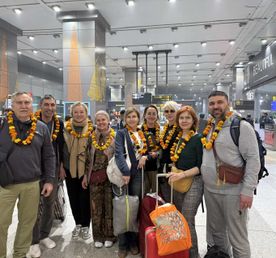 Тур по золотому треугольнику 03N/04D