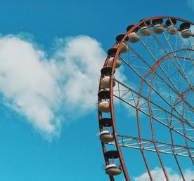 Майский тур по Южному Кавказу: 3 в 1!