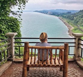 Insta-tour - ботанический рай и крепость Петра