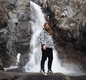 Перевалы Чуйского тракта и Кату-Ярык (мини-группа до 4 чел.)