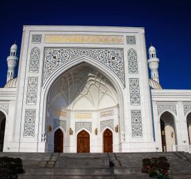 Индивидуальная поездка Грозный: история и современность из Кисловодска