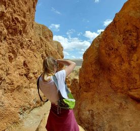 Топ-5 красот Алтая, тур первого знакомства