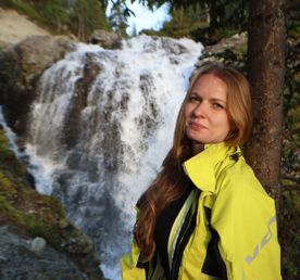 Водопады Северного края: Долина Славы + Хибины + Териберка + Мурманск