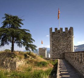 Балканский Калейдоскоп