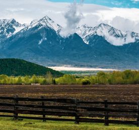 Легенды Байкала и священные источники