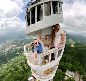 Шри-Ланка. 14 насыщенных дней твоей жизни! Восточные пляжи, горы, чай, киты и слоны