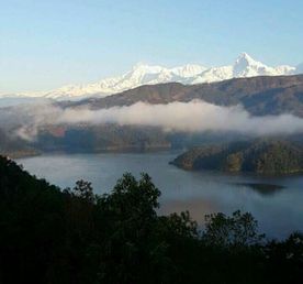 Масала Непал