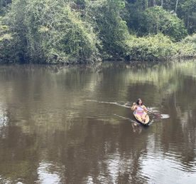 4 Days - Killa de Remo Expedition