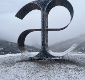 Джип тур в Северную Осетию