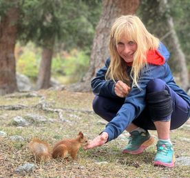 Ala Archa National Park & Bishkek City Tour ( History, Culture & Architects ) (копия)