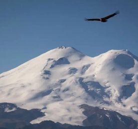 Дух гор Кабардино-Балкарии