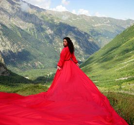 Море гор и горы у моря!. конструктор .Дагестан ,Сев Осетия и Кабардино-Балкария .