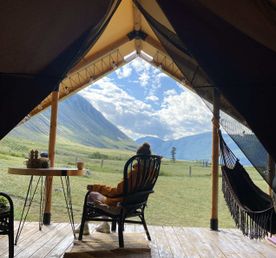 Легендарный Алтай 2026