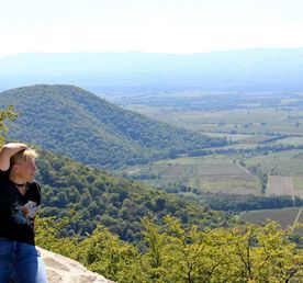 Душевная Армения + гостеприимная Грузия на майские праздники