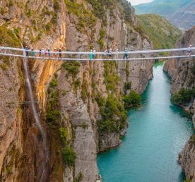 Каспийские каникулы МОРЕ