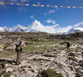 Lhasa Tour via Namtso Lake