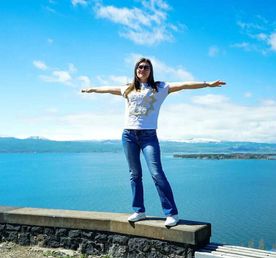 Экскурсия к озеру Севану и монастырям Агарцин и Гошаванк