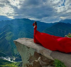 Дагестан гостеприимный - в гостях у горцев! 5 дней в Дагестане