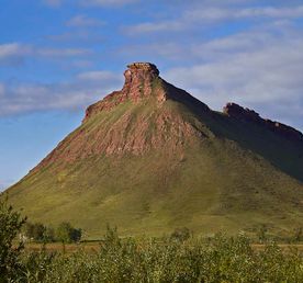 Экскурсия в музей Сундуки