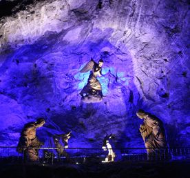 4 дня Колумбии: легенды, высоты и скрытые чудеса