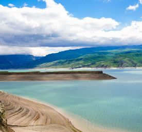 Дагестанская Атлантида (5 дней)