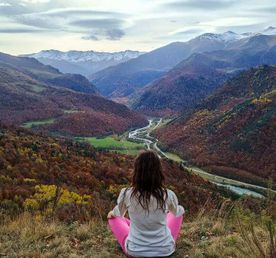 Лучшее в Архызе за один день! Индивидуально 1-4 чел. Цена за машину.