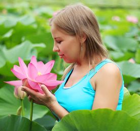 Цветы Будды. Этнопутешествие в Калмыкию