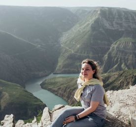 Дагестан "все включено" 4 дня